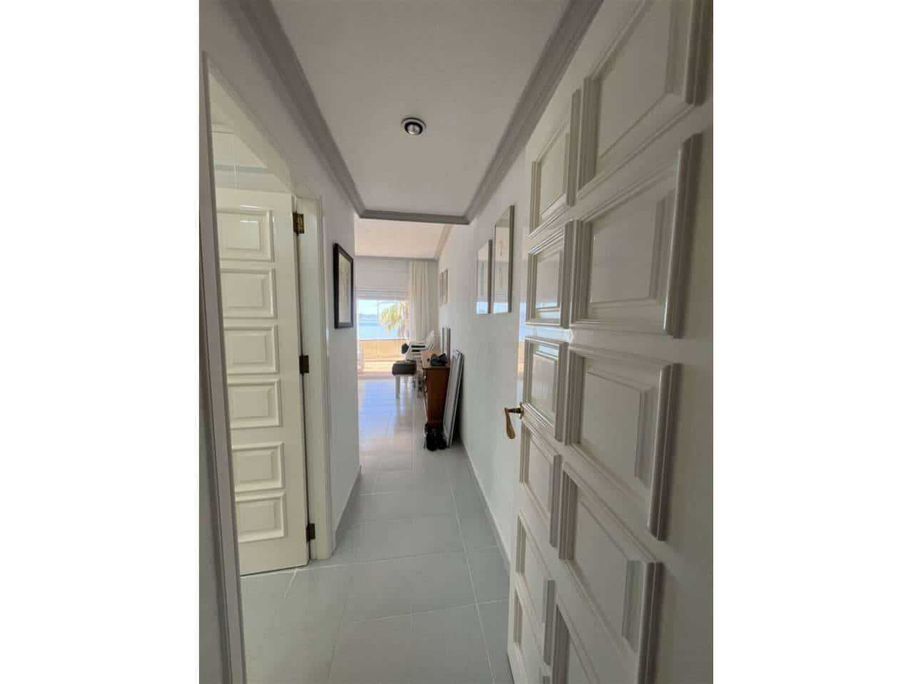 3 bedroom Flat for sale in La Manga del Mar Menor with pool garage - € 440,000 (Ref: 9745201)