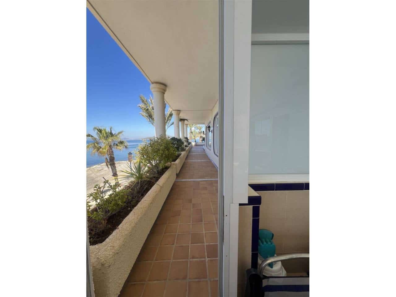 3 bedroom Flat for sale in La Manga del Mar Menor with pool garage - € 440,000 (Ref: 9745201)