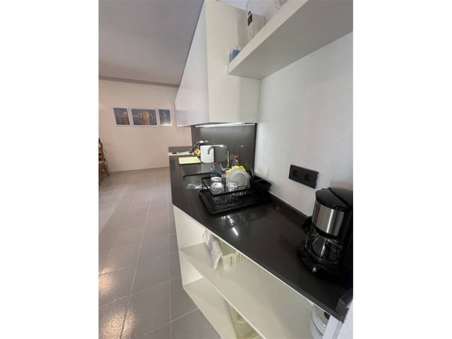 3 sypialnia Mieszkanie na sprzedaż w La Manga del Mar Menor z basenem garażem - 440 000 € (Ref: 9745201)