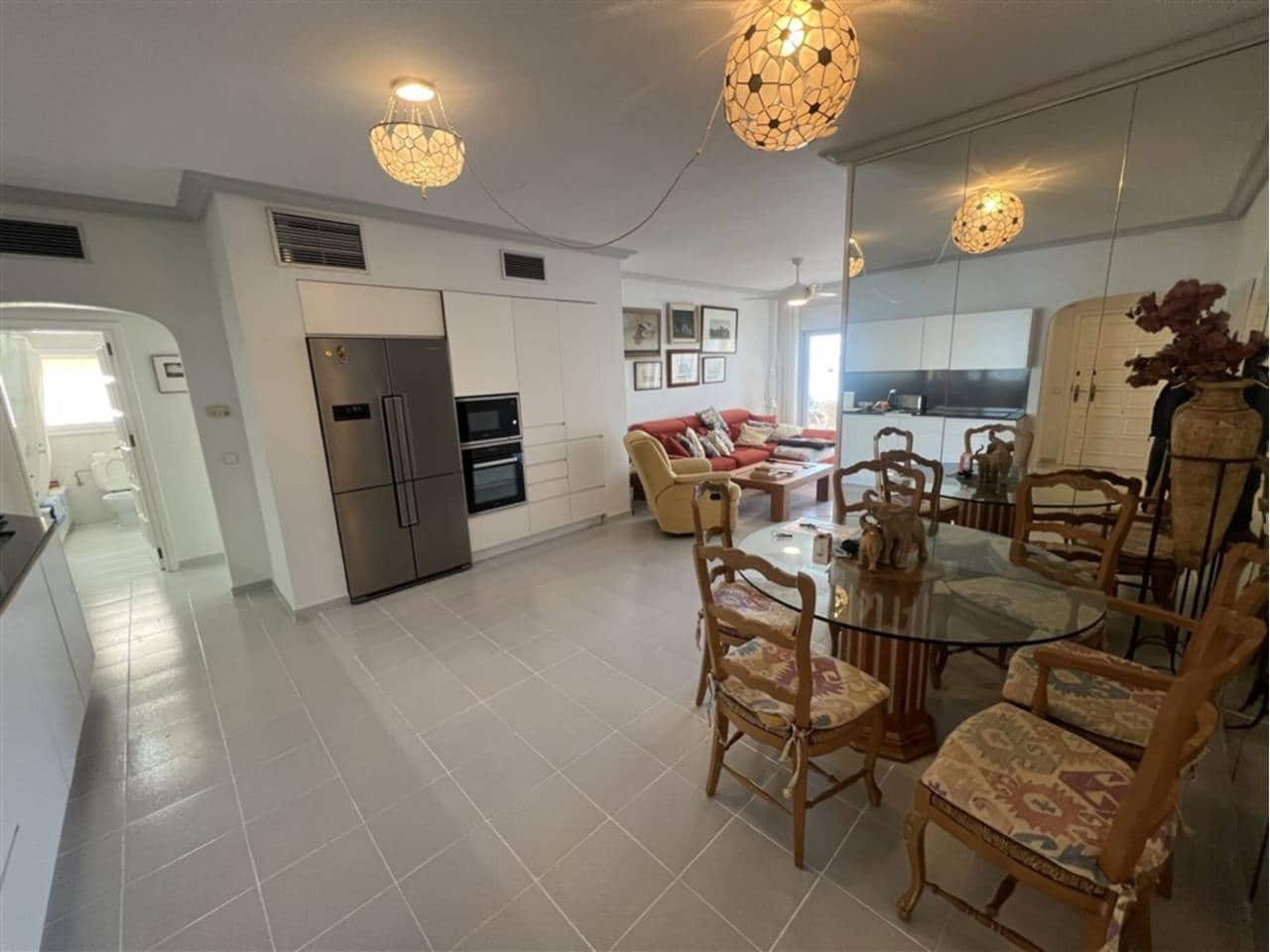 3 bedroom Flat for sale in La Manga del Mar Menor with pool garage - € 440,000 (Ref: 9745201)