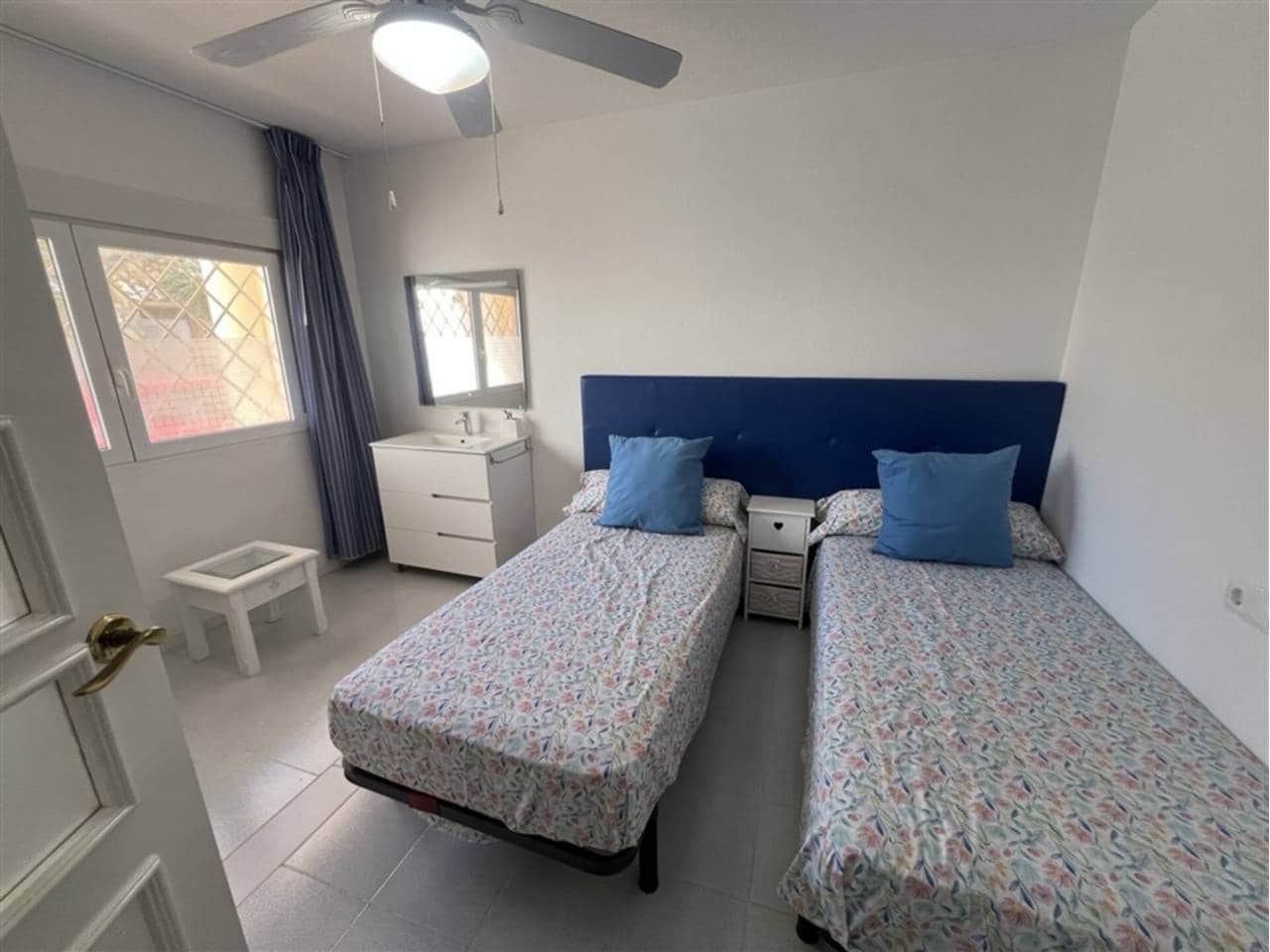 3 bedroom Flat for sale in La Manga del Mar Menor with pool garage - € 440,000 (Ref: 9745201)