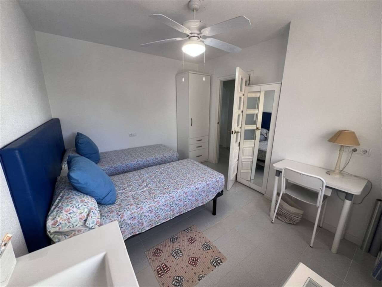 3 bedroom Flat for sale in La Manga del Mar Menor with pool garage - € 440,000 (Ref: 9745201)