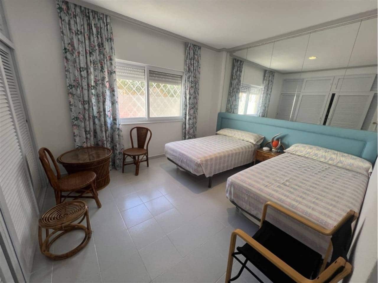 3 bedroom Flat for sale in La Manga del Mar Menor with pool garage - € 440,000 (Ref: 9745201)