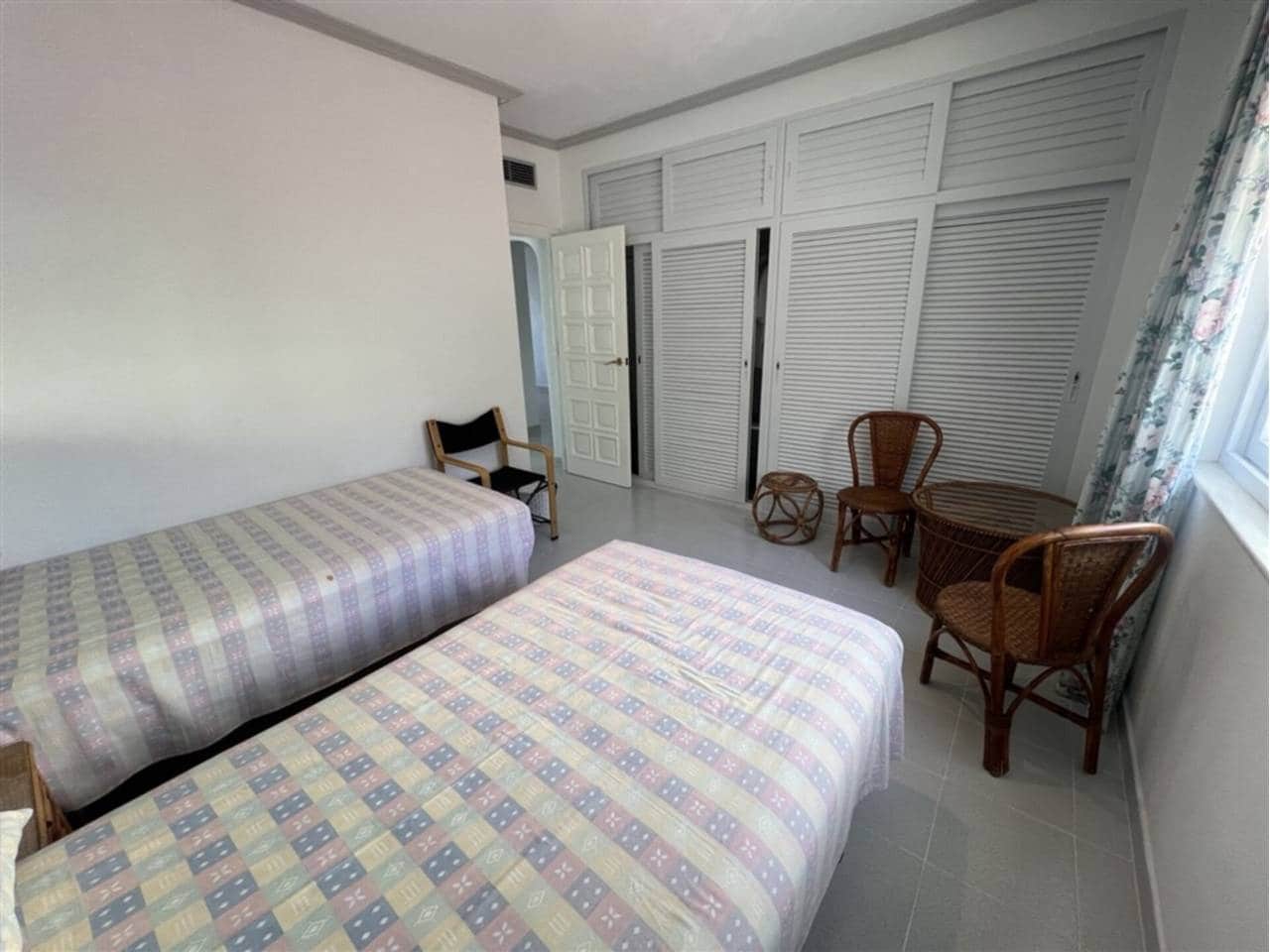 3 bedroom Flat for sale in La Manga del Mar Menor with pool garage - € 440,000 (Ref: 9745201)