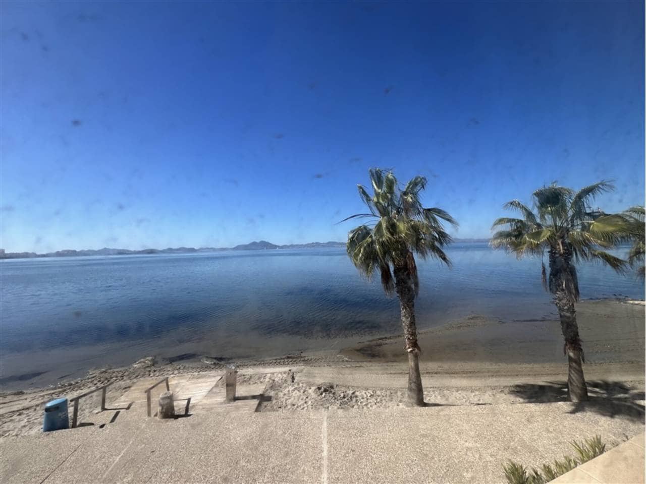 3 bedroom Flat for sale in La Manga del Mar Menor with pool garage - € 440,000 (Ref: 9745201)