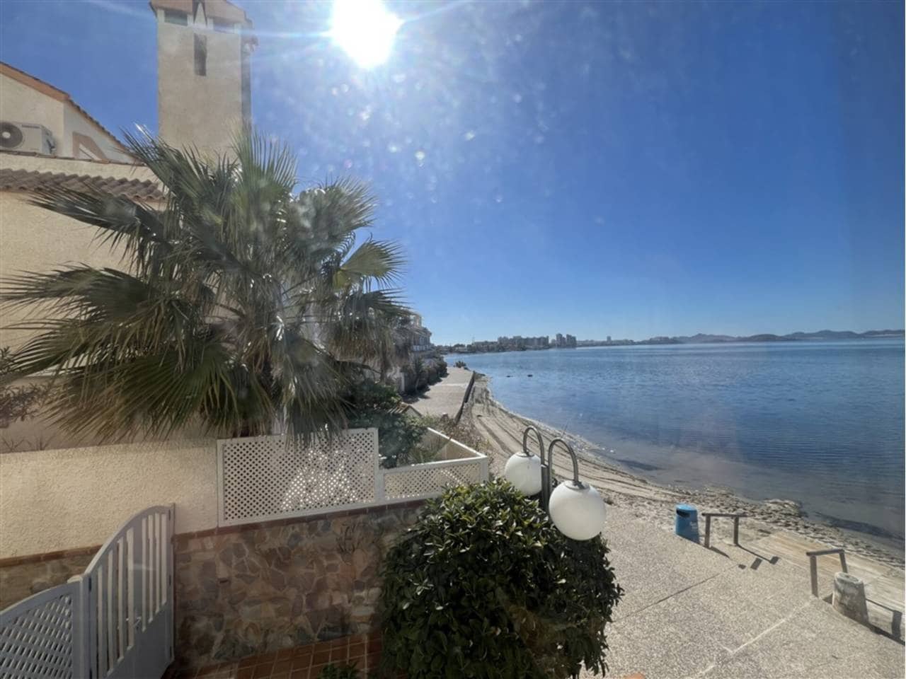 3 bedroom Flat for sale in La Manga del Mar Menor with pool garage - € 440,000 (Ref: 9745201)