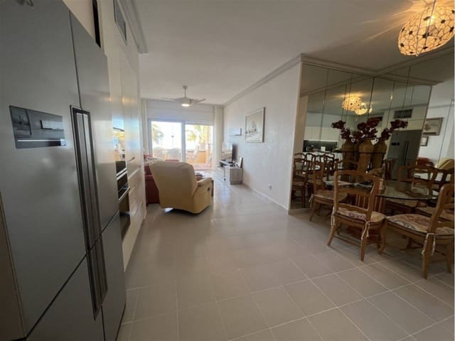 3 sypialnia Mieszkanie na sprzedaż w La Manga del Mar Menor z basenem garażem - 440 000 € (Ref: 9745201)