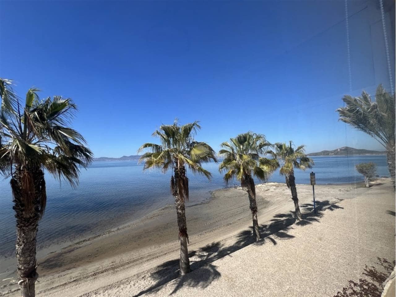 3 bedroom Flat for sale in La Manga del Mar Menor with pool garage - € 440,000 (Ref: 9745201)