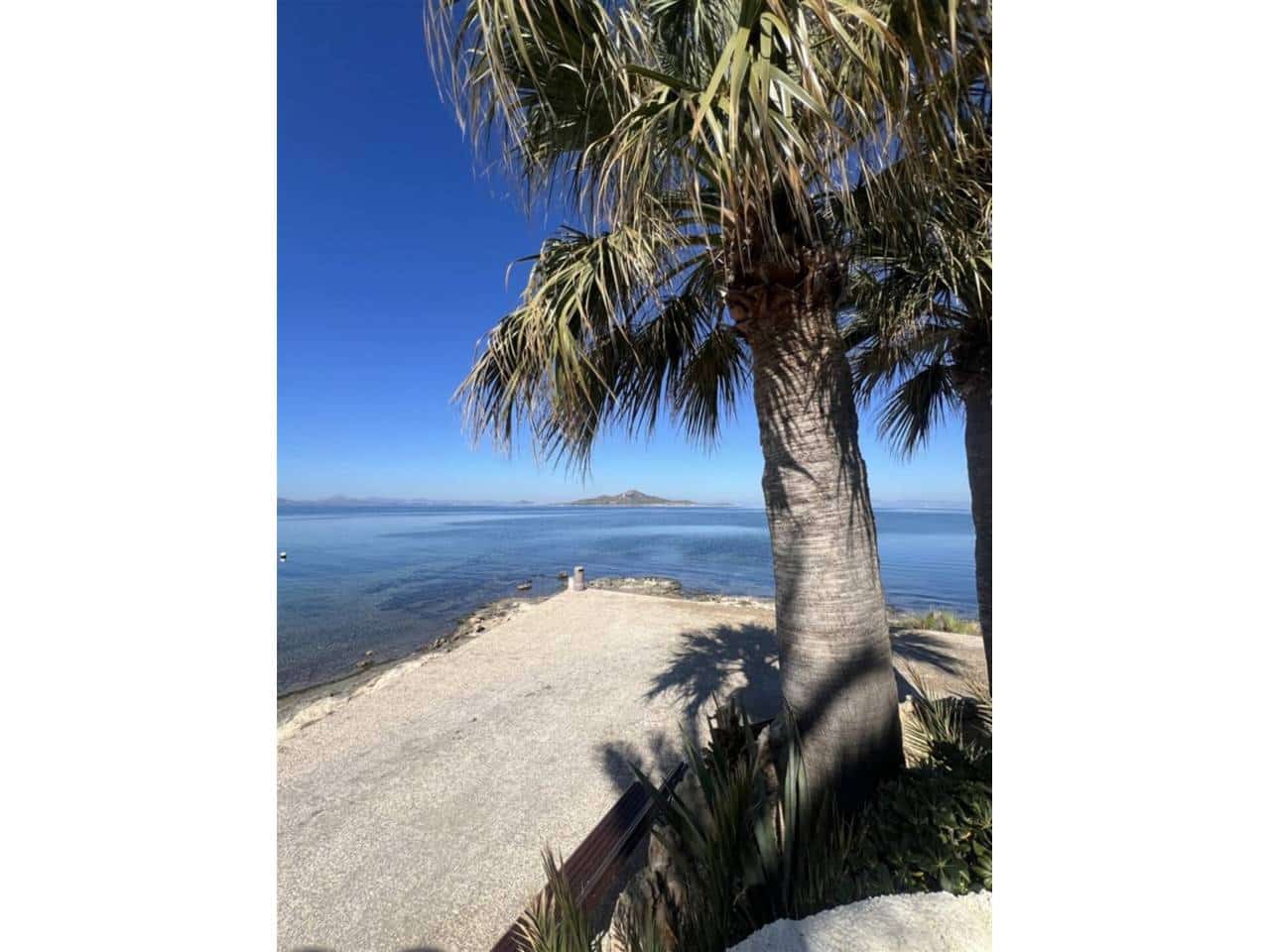 3 bedroom Flat for sale in La Manga del Mar Menor with pool garage - € 440,000 (Ref: 9745201)