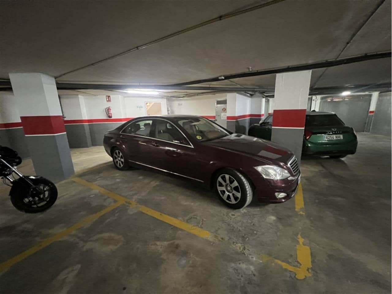 3 bedroom Flat for sale in La Manga del Mar Menor with pool garage - € 440,000 (Ref: 9745201)