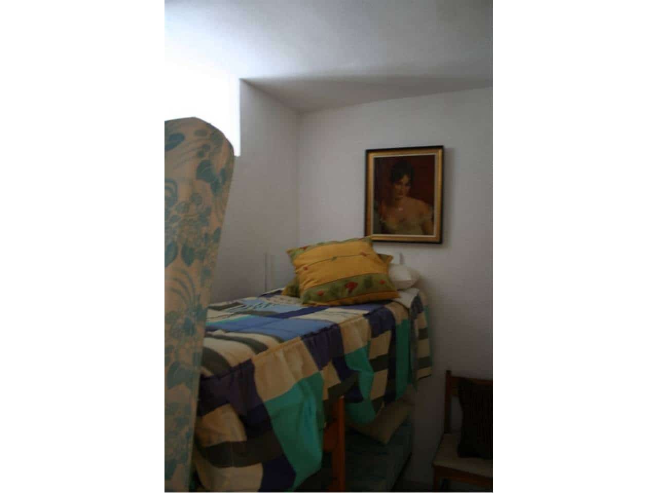 2 bedroom Apartment for sale in La Manga del Mar Menor with pool - € 135,000 (Ref: 9747475)