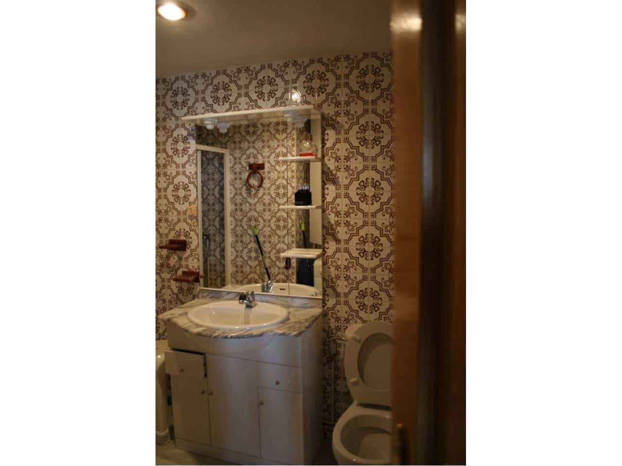 2 bedroom Apartment for sale in La Manga del Mar Menor with pool - € 135,000 (Ref: 9747475)