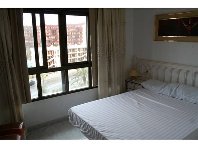 2 makuuhuone Huoneisto myytävänä paikassa La Manga del Mar Menor mukana uima-altaan - 135 000 € (Ref: 9747475)