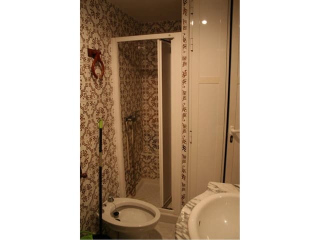 2 makuuhuone Huoneisto myytävänä paikassa La Manga del Mar Menor mukana uima-altaan - 135 000 € (Ref: 9747475)