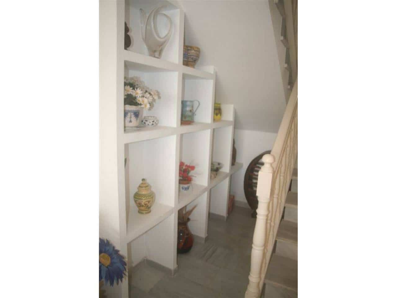 Apartamento de 3 habitaciones en La Manga del Mar Menor en venta con piscina garaje - 350.000 € (Ref: 9793913)