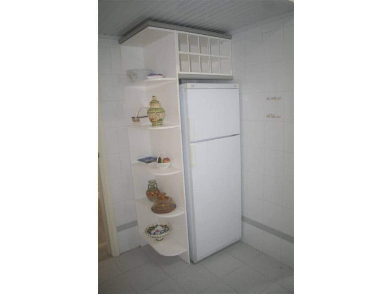 Apartamento de 3 habitaciones en La Manga del Mar Menor en venta con piscina garaje - 350.000 € (Ref: 9793913)