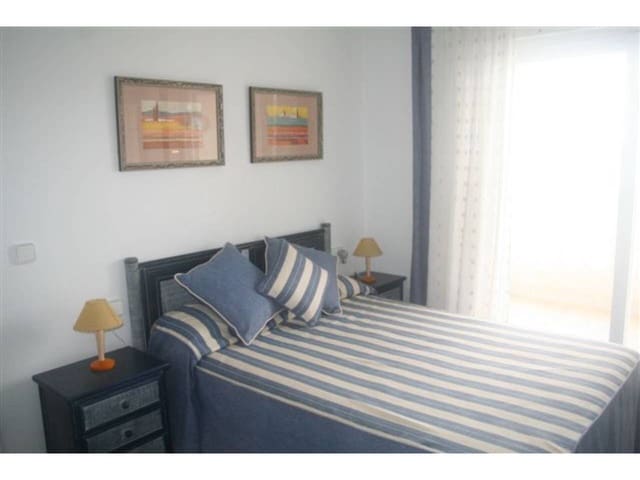 3 soverom Leilighet til salgs i La Manga del Mar Menor med svømmebasseng garasje - € 350 000 (Ref: 9793913)