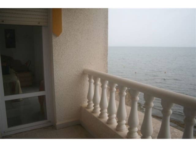 3 soverom Leilighet til salgs i La Manga del Mar Menor med svømmebasseng garasje - € 350 000 (Ref: 9793913)