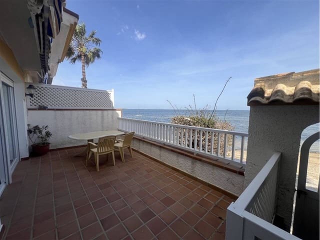 3 soveværelse Lejlighed til salg i La Manga del Mar Menor med swimmingpool garage - € 350.000 (Ref: 9793913)