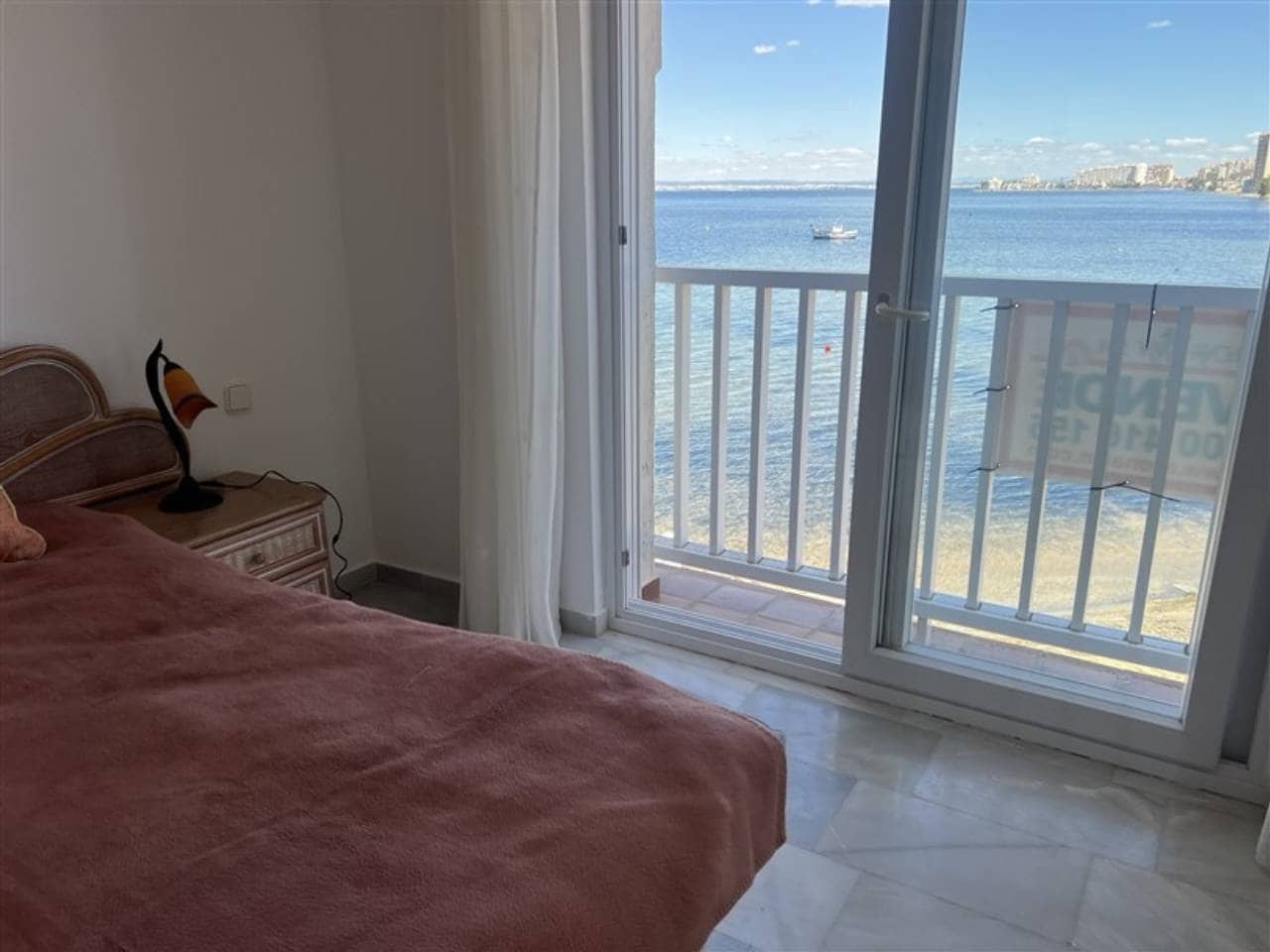 3 bedroom Apartment for sale in La Manga del Mar Menor with pool garage - € 350,000 (Ref: 9793913)