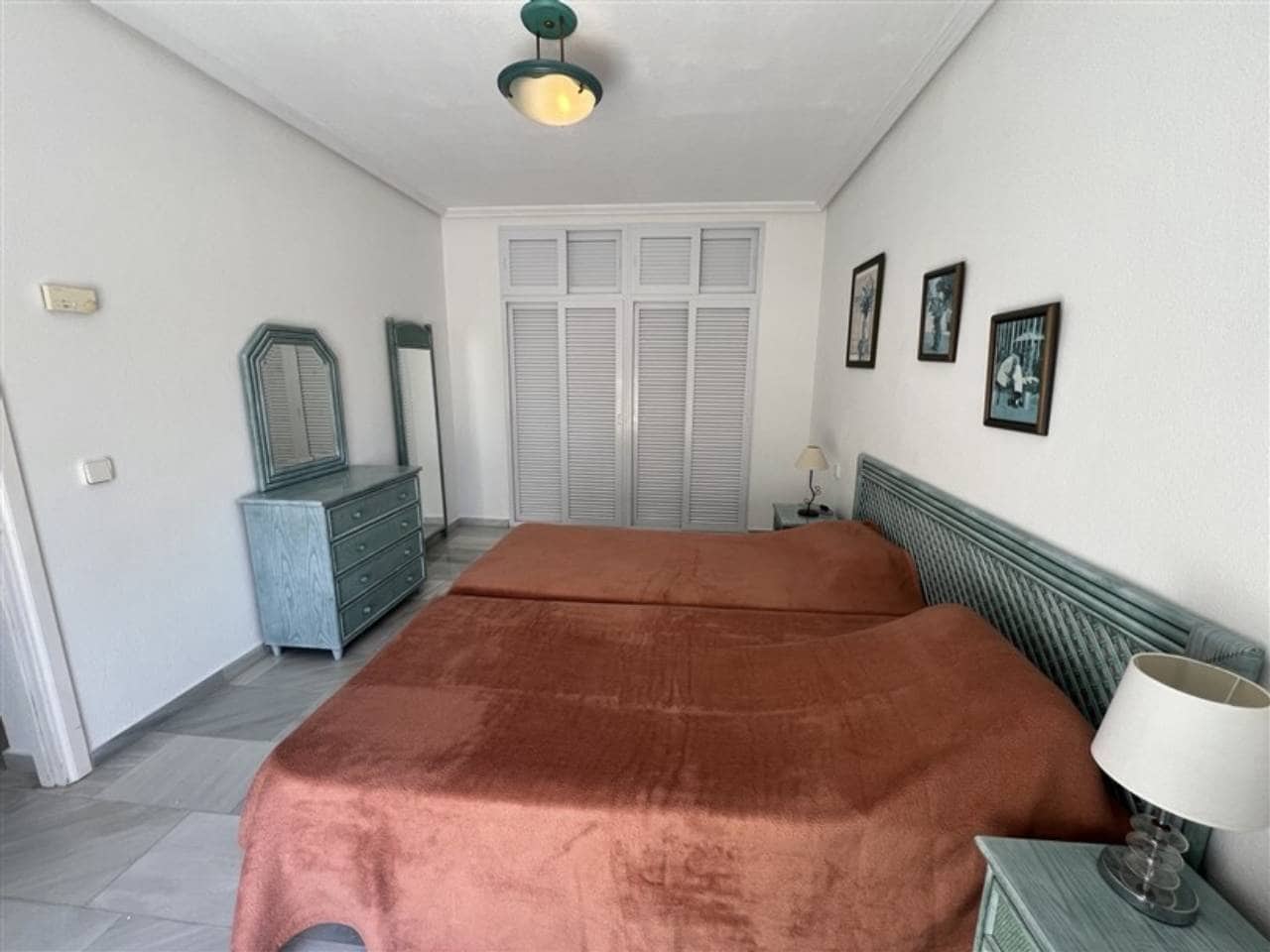 3 bedroom Apartment for sale in La Manga del Mar Menor with pool garage - € 350,000 (Ref: 9793913)