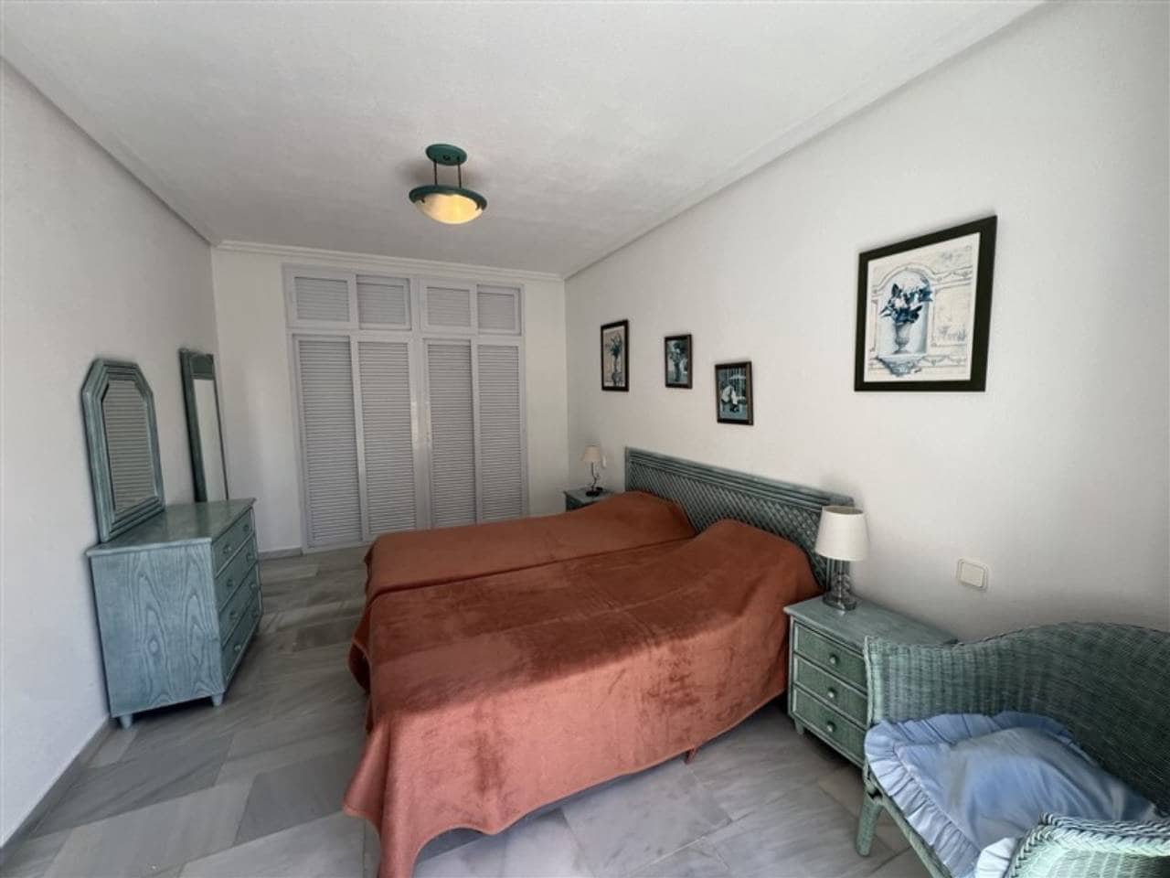 3 bedroom Apartment for sale in La Manga del Mar Menor with pool garage - € 350,000 (Ref: 9793913)