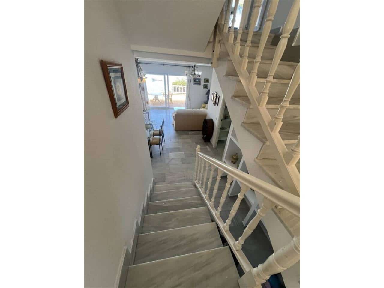 3 bedroom Apartment for sale in La Manga del Mar Menor with pool garage - € 350,000 (Ref: 9793913)