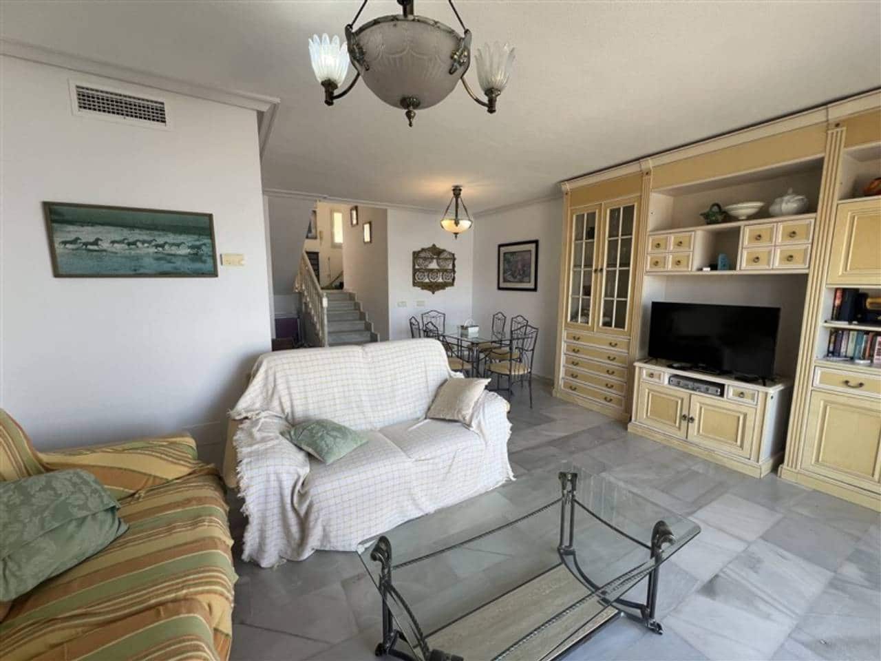 3 bedroom Apartment for sale in La Manga del Mar Menor with pool garage - € 350,000 (Ref: 9793913)