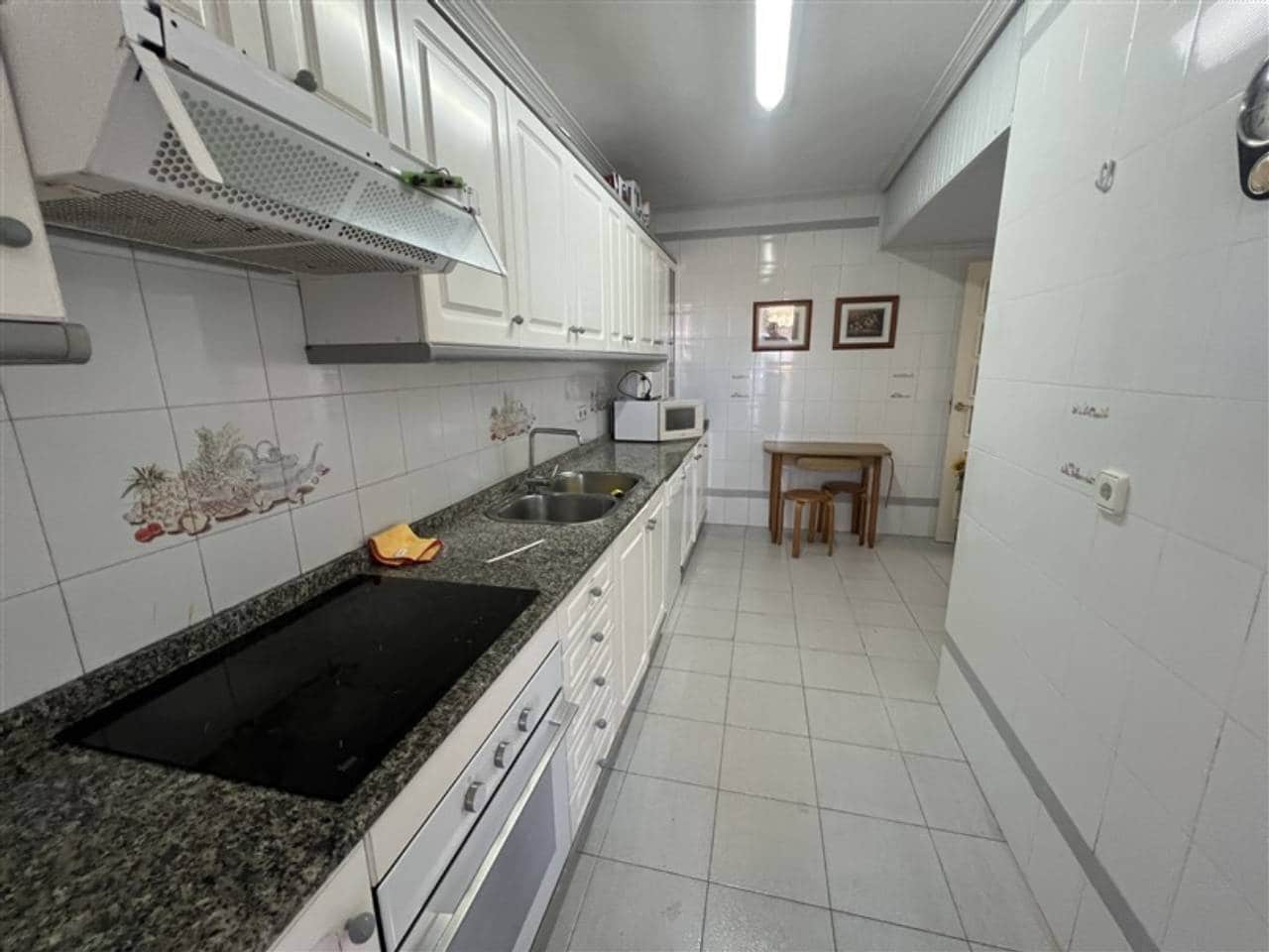 3 bedroom Apartment for sale in La Manga del Mar Menor with pool garage - € 350,000 (Ref: 9793913)