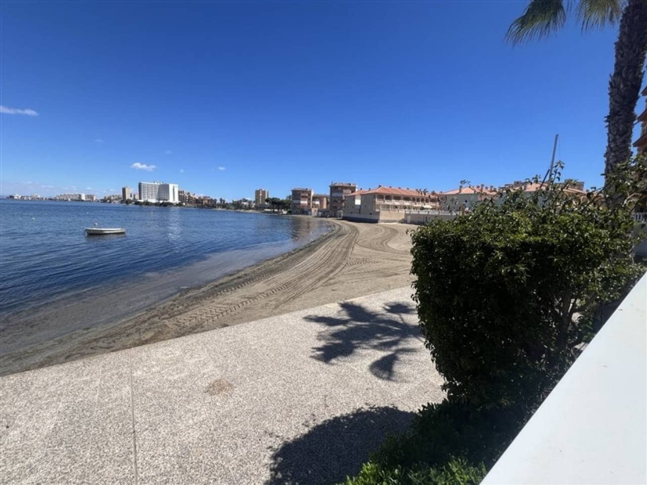 3 bedroom Apartment for sale in La Manga del Mar Menor with pool garage - € 350,000 (Ref: 9793913)