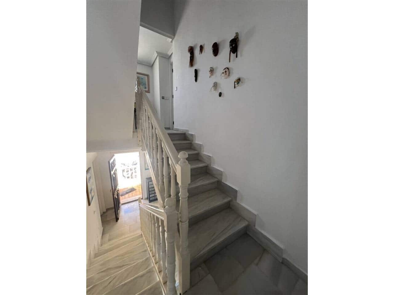 3 bedroom Apartment for sale in La Manga del Mar Menor with pool garage - € 350,000 (Ref: 9793913)