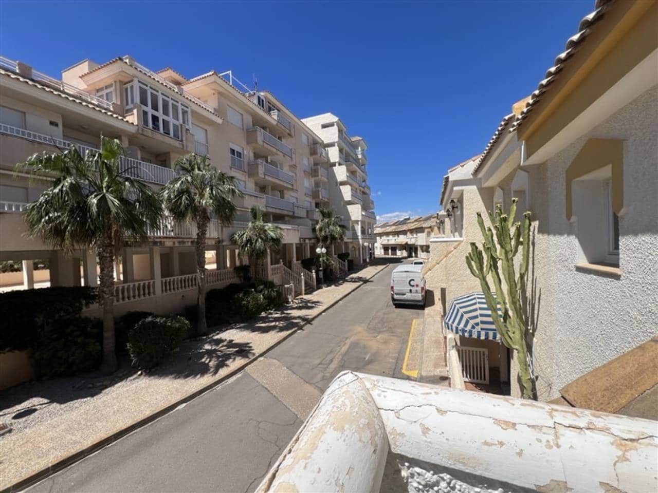 3 bedroom Apartment for sale in La Manga del Mar Menor with pool garage - € 350,000 (Ref: 9793913)