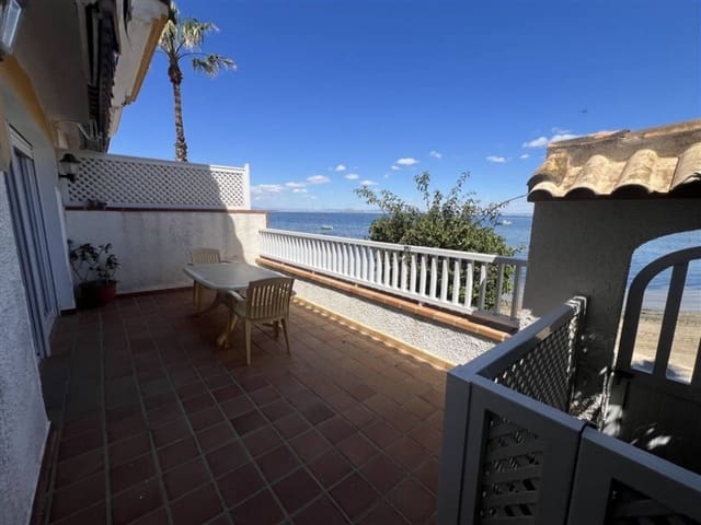 3 soverom Leilighet til salgs i La Manga del Mar Menor med svømmebasseng garasje - € 350 000 (Ref: 9793913)