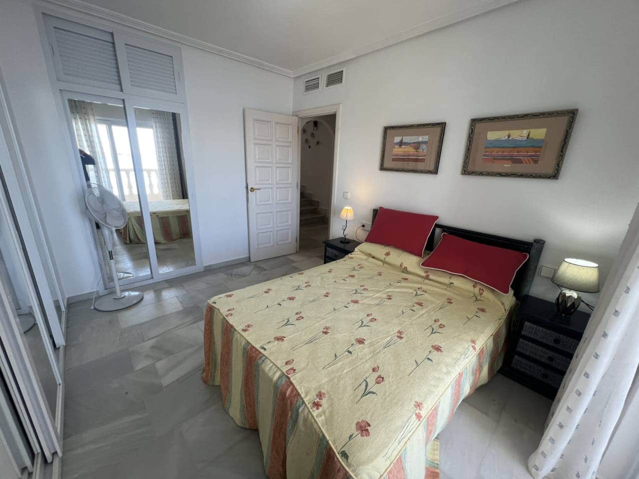 3 bedroom Apartment for sale in La Manga del Mar Menor with pool garage - € 350,000 (Ref: 9793913)