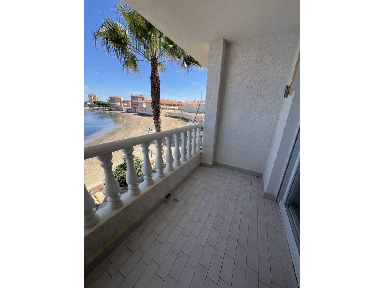 3 bedroom Apartment for sale in La Manga del Mar Menor with pool garage - € 350,000 (Ref: 9793913)