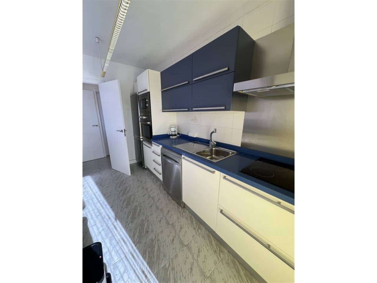 3 slaapkamer Penthouse te koop in La Manga del Mar Menor met zwembad garage - € 350.000 (Ref: 9816850)