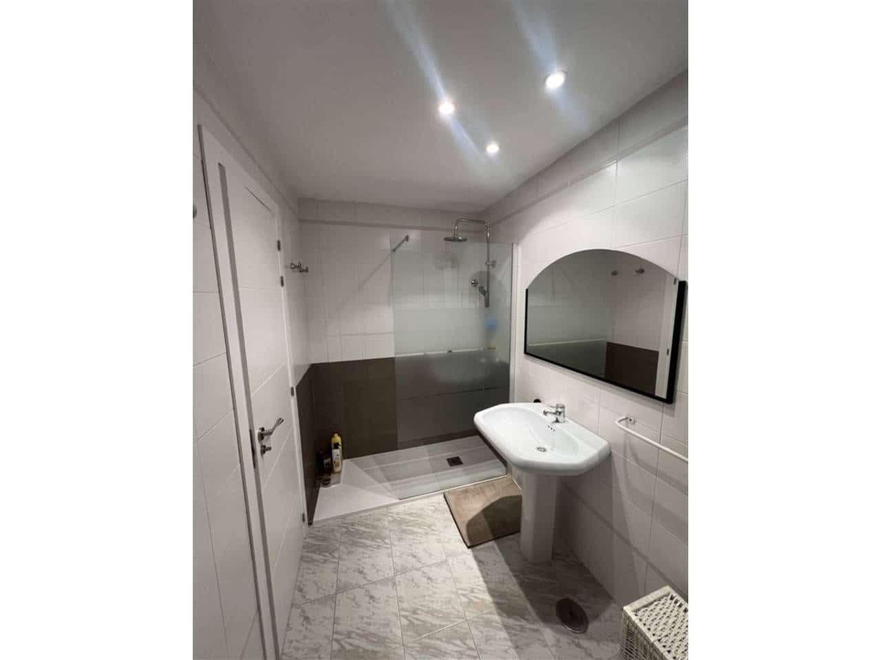 3 slaapkamer Penthouse te koop in La Manga del Mar Menor met zwembad garage - € 350.000 (Ref: 9816850)