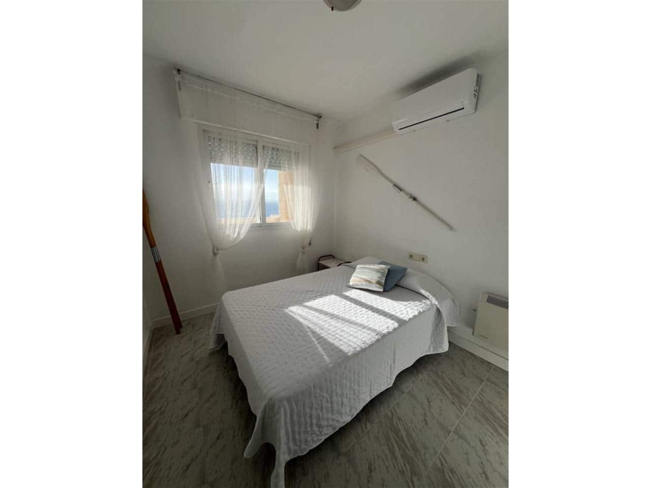 3 slaapkamer Penthouse te koop in La Manga del Mar Menor met zwembad garage - € 350.000 (Ref: 9816850)