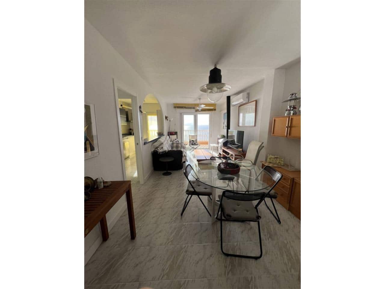 3 slaapkamer Penthouse te koop in La Manga del Mar Menor met zwembad garage - € 350.000 (Ref: 9816850)