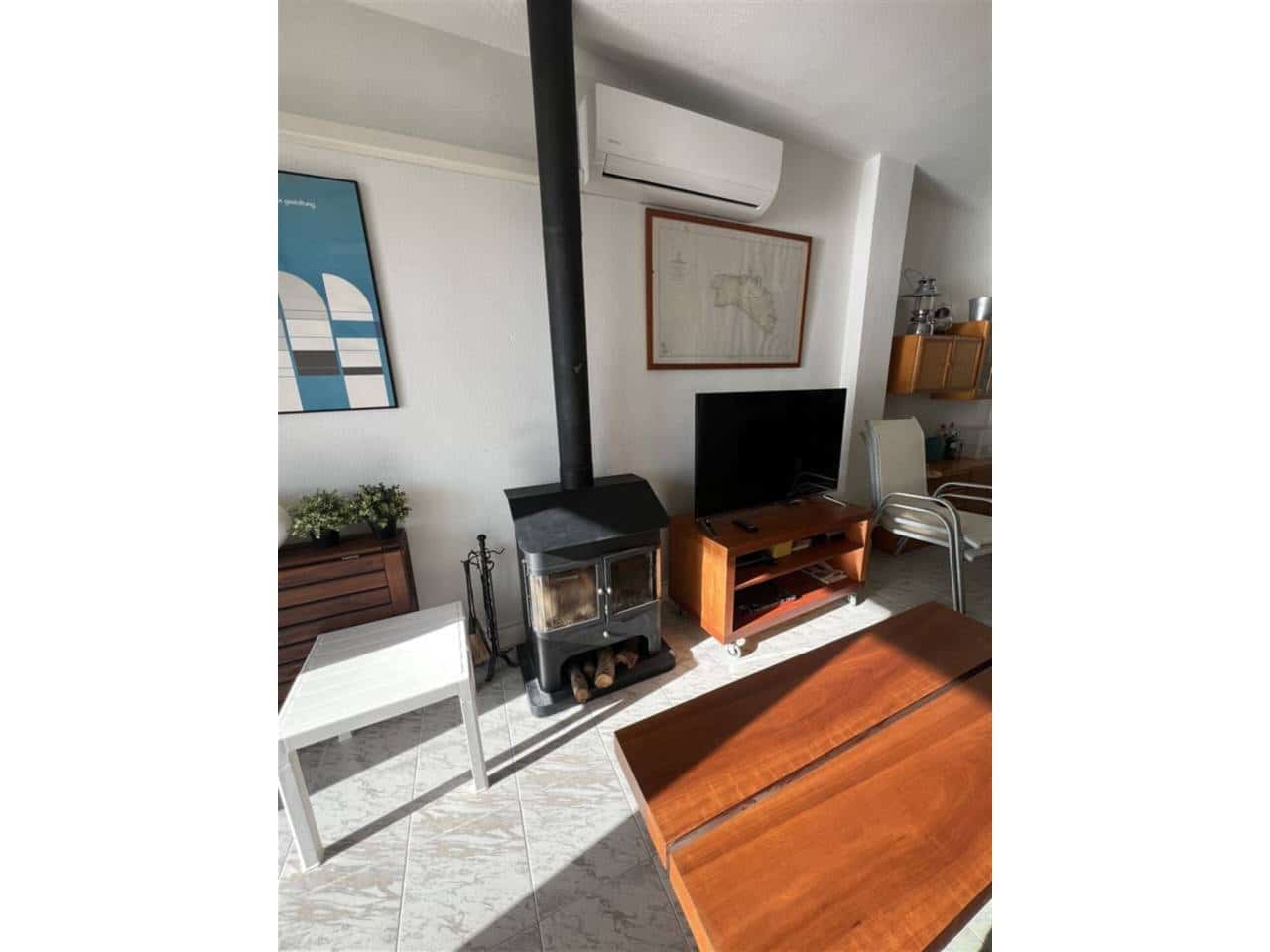 3 slaapkamer Penthouse te koop in La Manga del Mar Menor met zwembad garage - € 350.000 (Ref: 9816850)