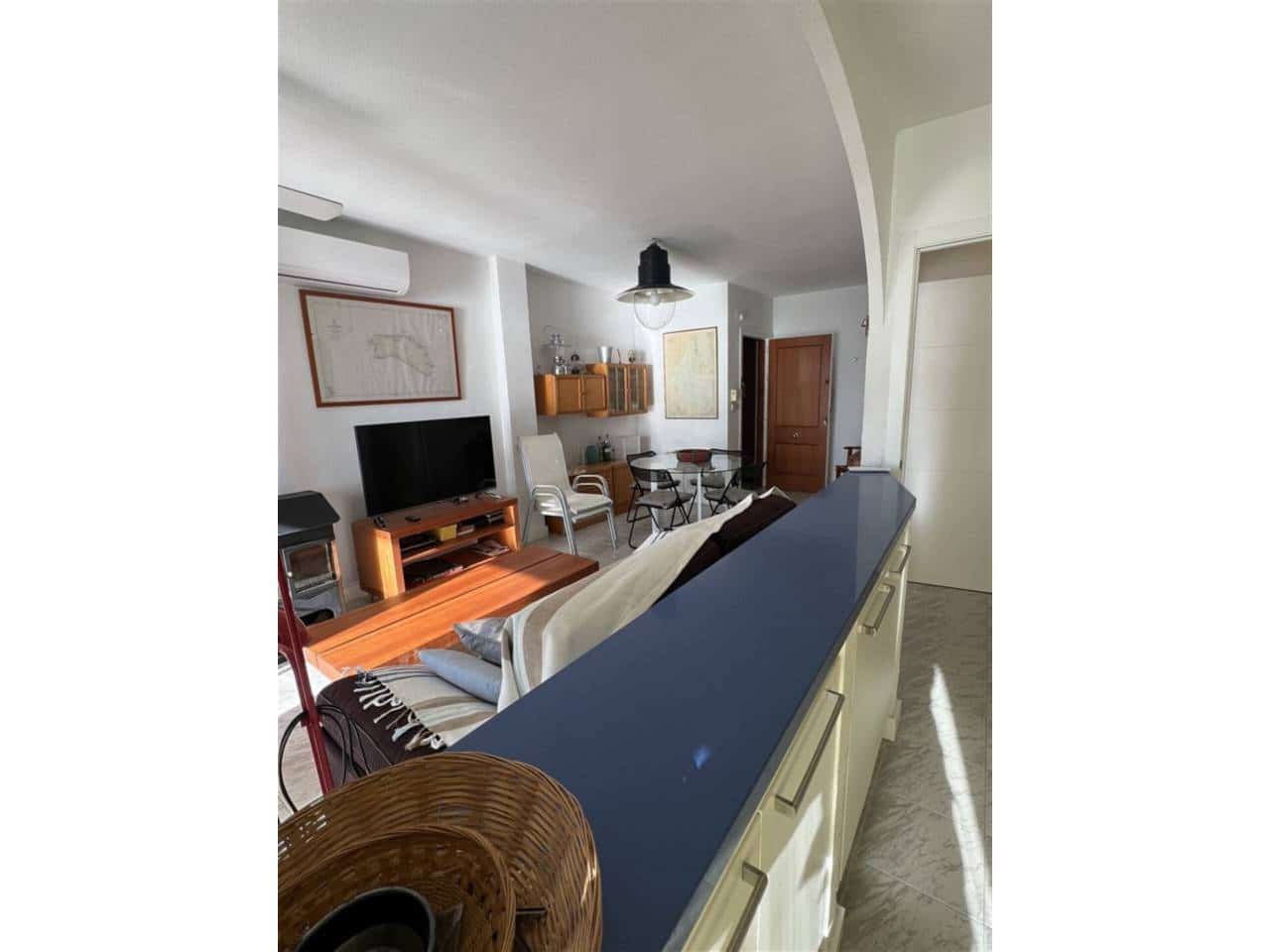 3 slaapkamer Penthouse te koop in La Manga del Mar Menor met zwembad garage - € 350.000 (Ref: 9816850)