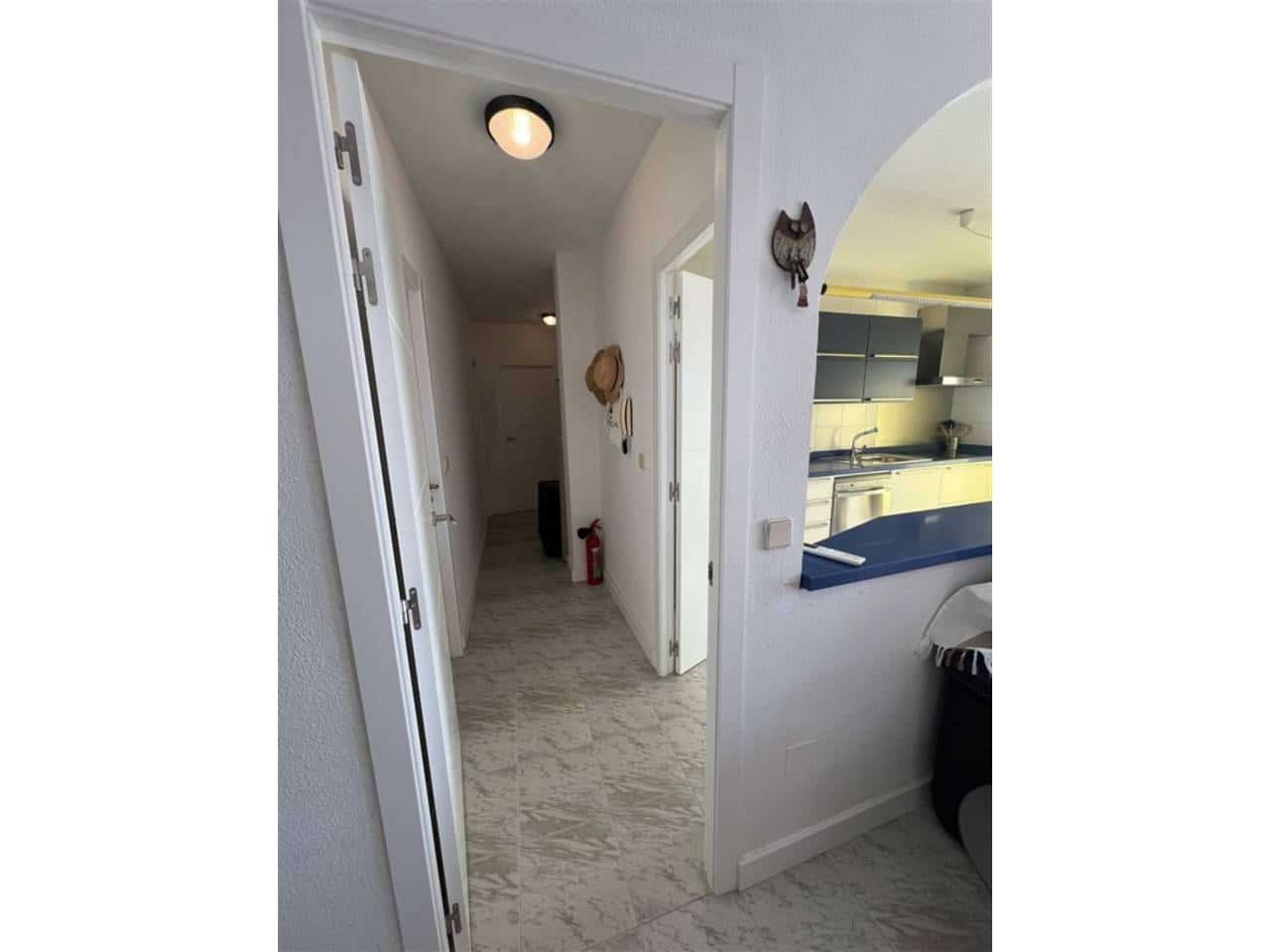 3 slaapkamer Penthouse te koop in La Manga del Mar Menor met zwembad garage - € 350.000 (Ref: 9816850)