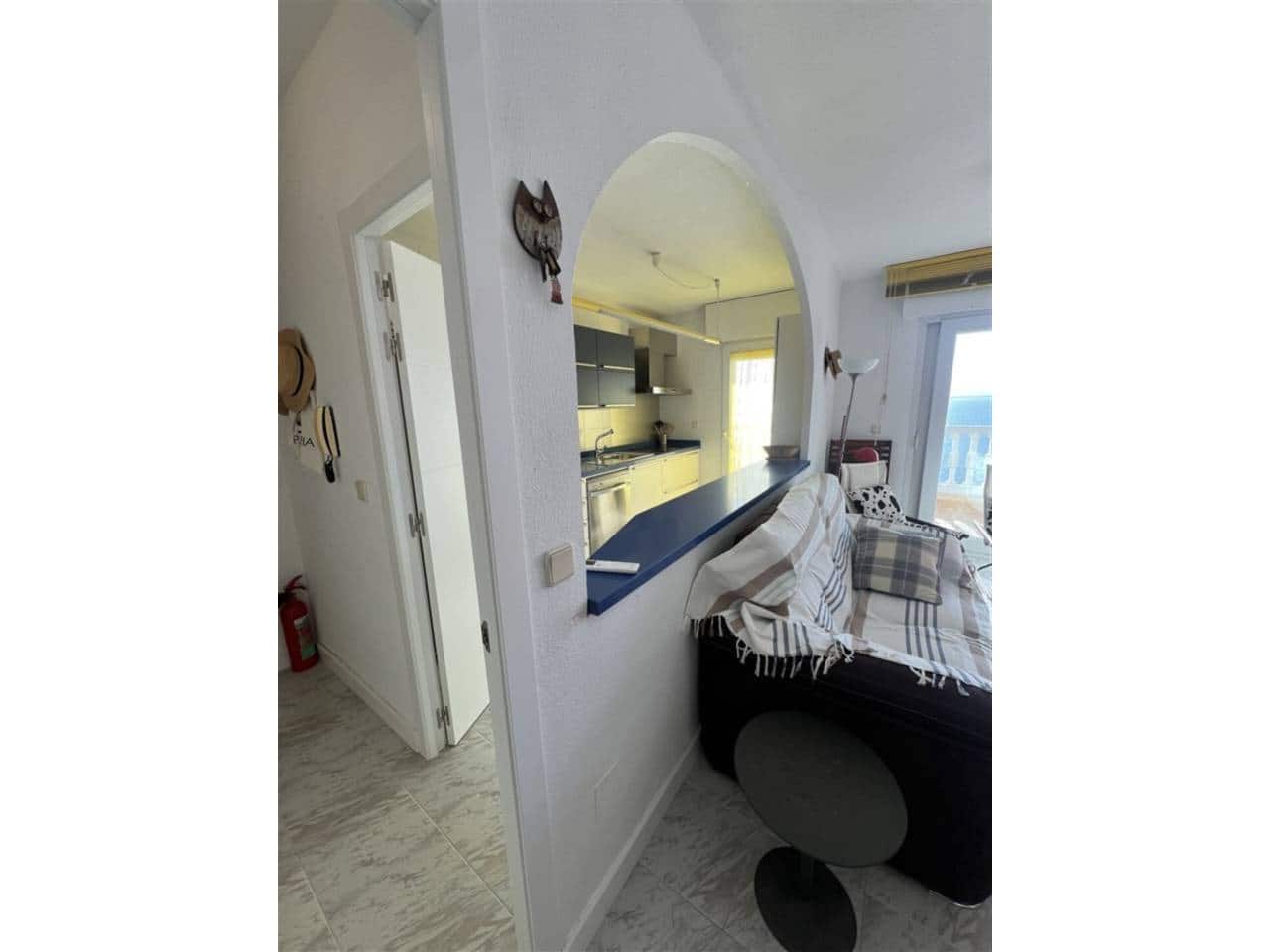 3 slaapkamer Penthouse te koop in La Manga del Mar Menor met zwembad garage - € 350.000 (Ref: 9816850)