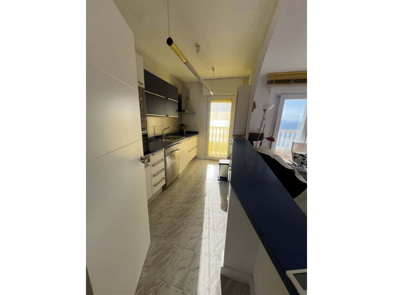 3 slaapkamer Penthouse te koop in La Manga del Mar Menor met zwembad garage - € 350.000 (Ref: 9816850)