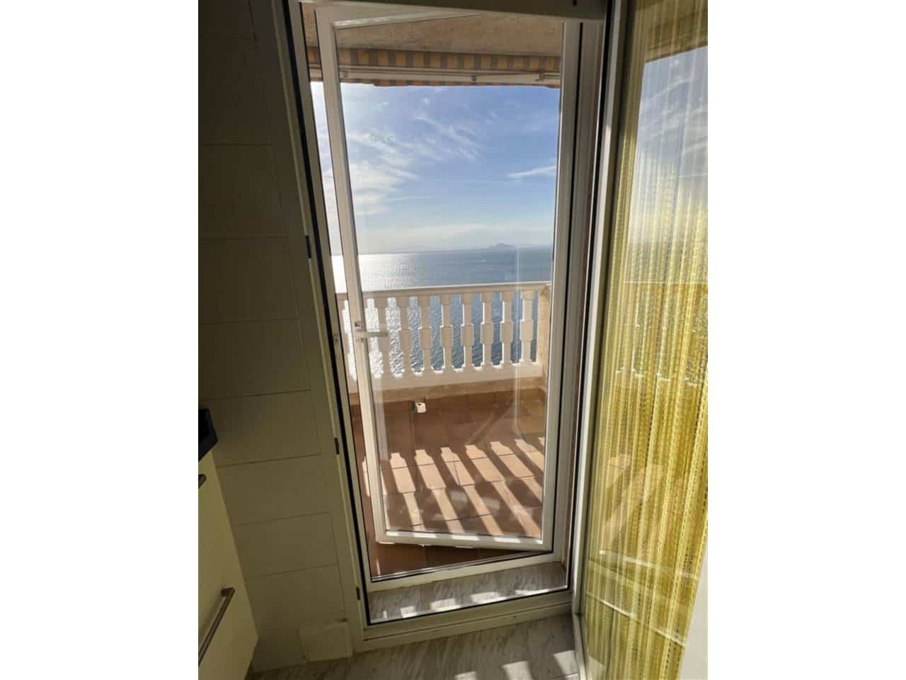 3 slaapkamer Penthouse te koop in La Manga del Mar Menor met zwembad garage - € 350.000 (Ref: 9816850)