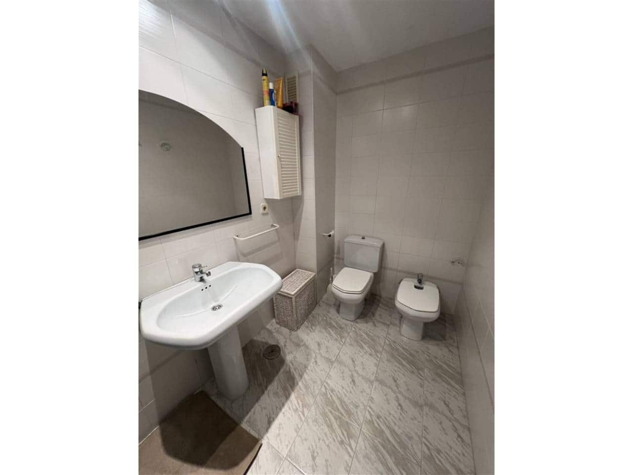 3 slaapkamer Penthouse te koop in La Manga del Mar Menor met zwembad garage - € 350.000 (Ref: 9816850)