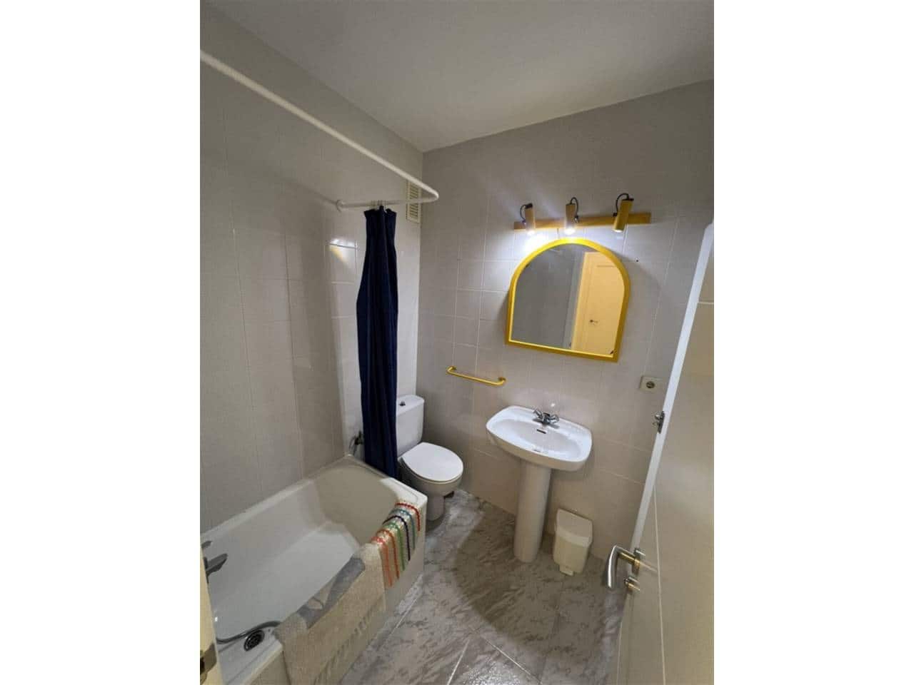 3 slaapkamer Penthouse te koop in La Manga del Mar Menor met zwembad garage - € 350.000 (Ref: 9816850)
