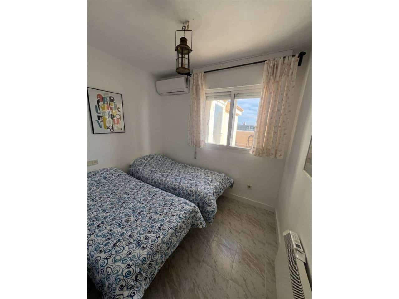 3 slaapkamer Penthouse te koop in La Manga del Mar Menor met zwembad garage - € 350.000 (Ref: 9816850)