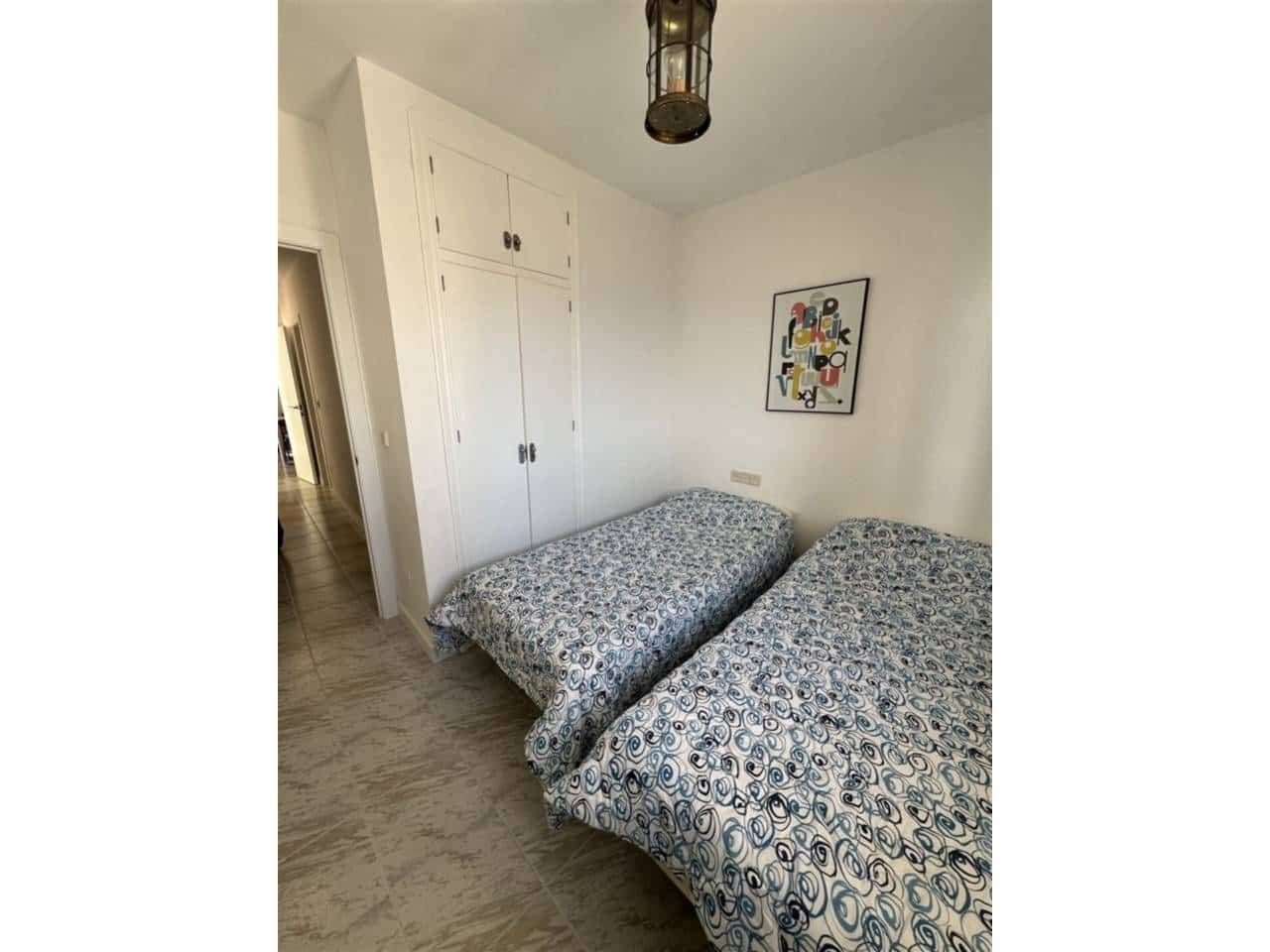3 slaapkamer Penthouse te koop in La Manga del Mar Menor met zwembad garage - € 350.000 (Ref: 9816850)