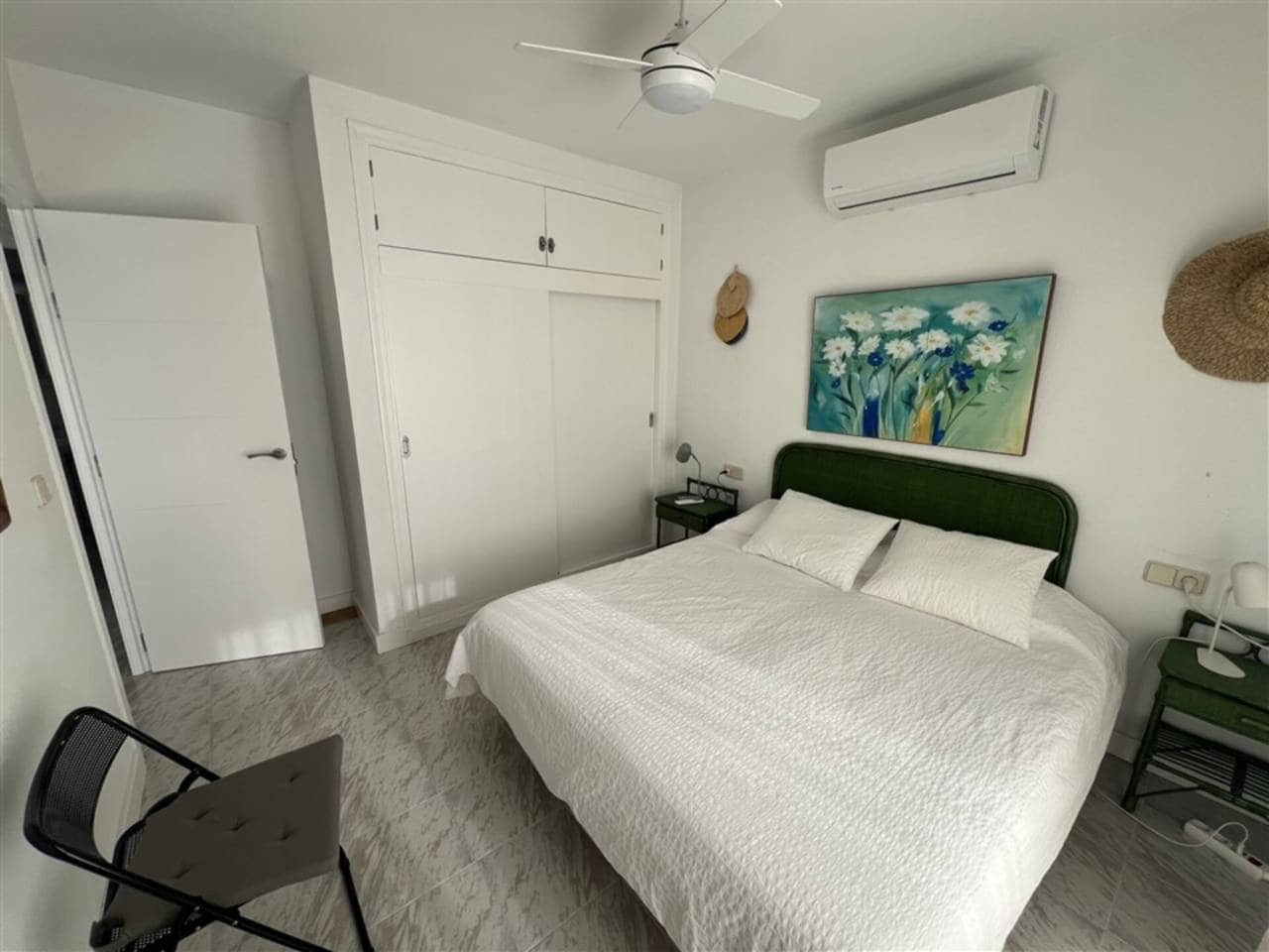 3 slaapkamer Penthouse te koop in La Manga del Mar Menor met zwembad garage - € 350.000 (Ref: 9816850)
